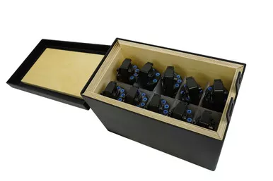 Explosive Munitions Transport Box - Type 3 Magazine