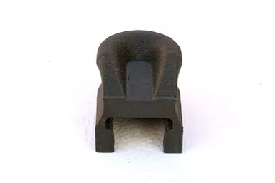 Extended Charging Handle (Carbon Fiber)