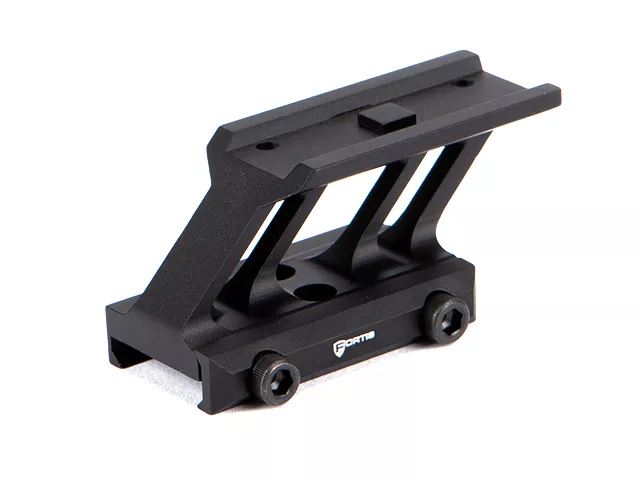 F1 Optics Mount - Lower Third