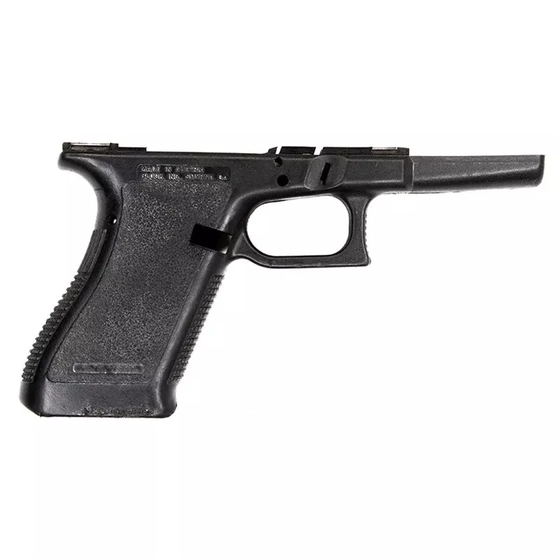 Factory GLOCK 20 Gen 2 10mm Frame - Used Condition