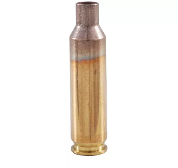 Factory Overrun Brass 6mm Creedmoor Box of 100 (Bulk Packaged)