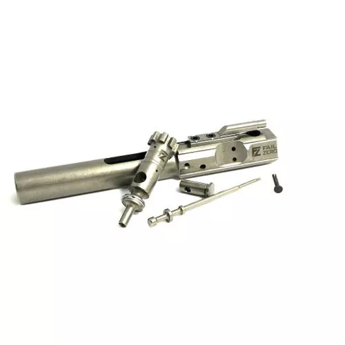 Fail Zero AR10 (.308) BCG - No Hammer