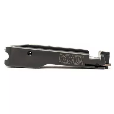 Faxon Firearms 10/22 Bolt Assembly - Fits Ruger 10/22 or Faxon FF-22, Black, Includes Extractor, Hardened Firing Pin