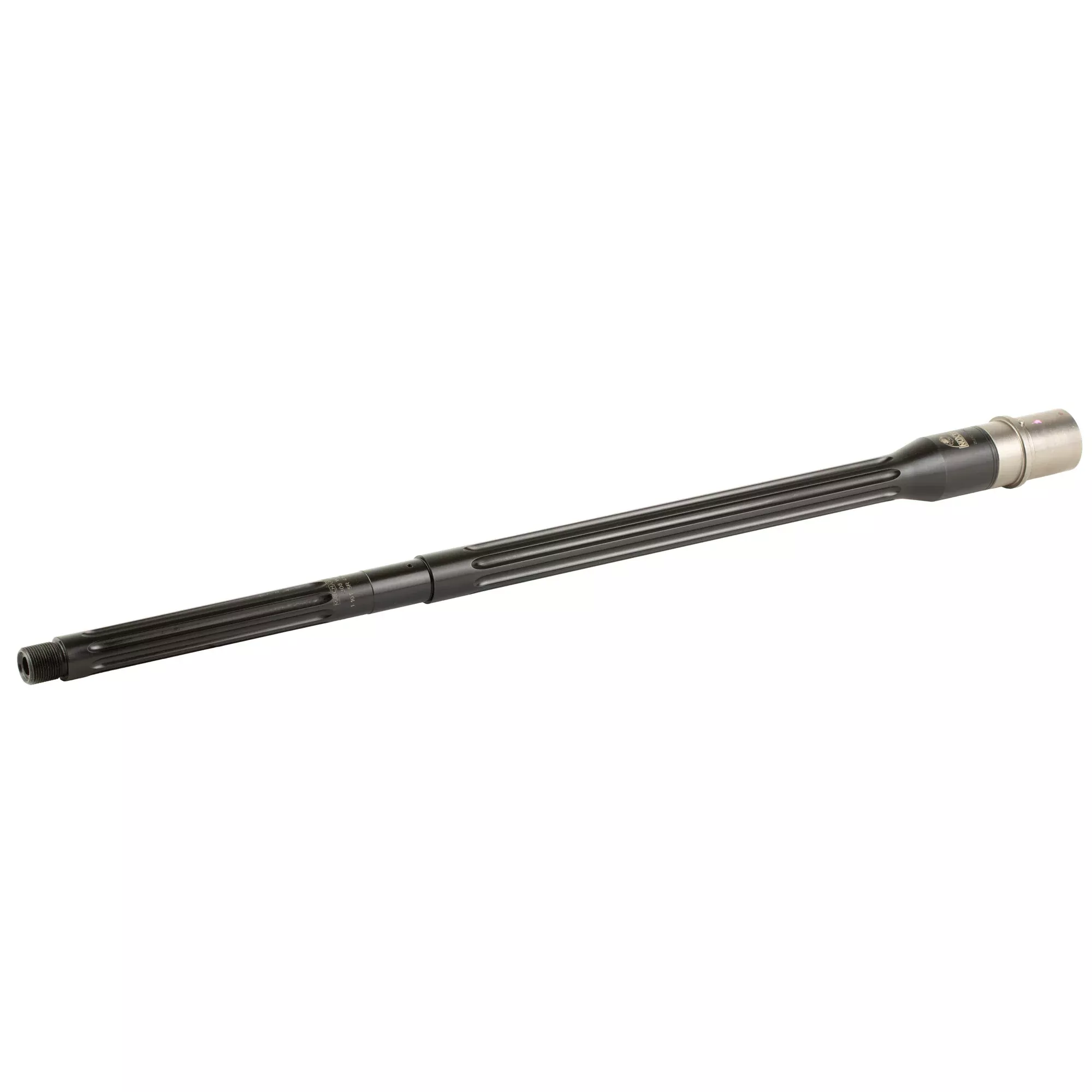 FAXON FIREARMS MATCH SERIES 308WIN 20" HEAVY FLUTED BARREL
