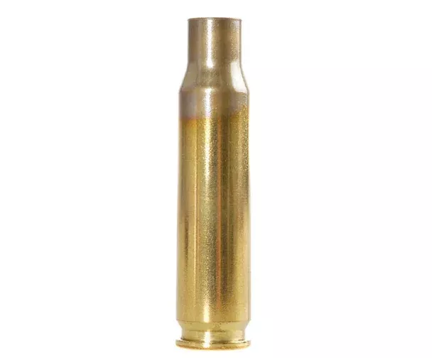 Federal Premium Gold Medal Brass 308 Winchester Bag of 50