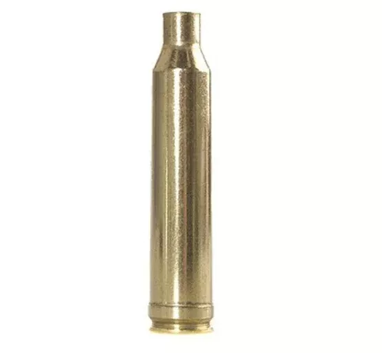 Federal Premium Gold Medal Brass 7mm Remington Magnum Bag of 50