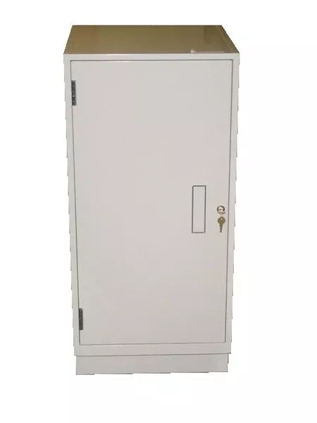 Fenco F-202 Pedestal Unit with Locking Cupboard Door