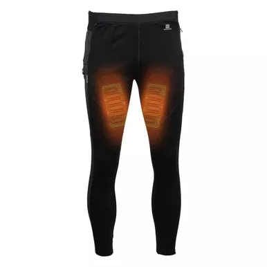 Fieldsheer Mobile Warming 7.4V Men's Merino Baselayer Heated Pant