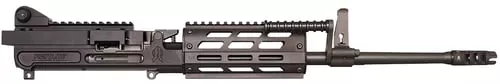 Fightlite Industries MCR556DFRM 5.56x45mm NATO 16.25" 7075-T6 Aluminum M-LOK Handguard
