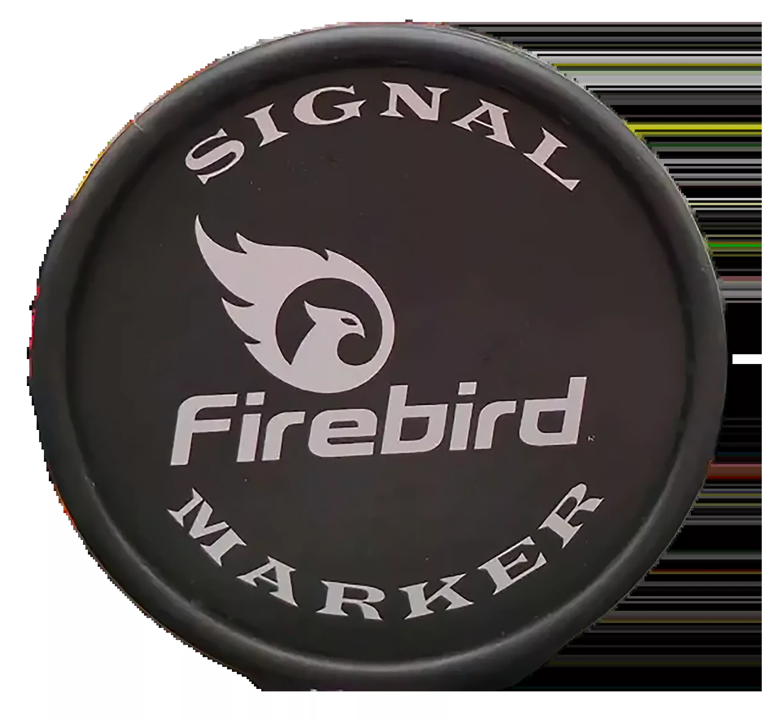 FIREBIRD USA Signal Marker – Pink Exploding Target, Moving/Static, Universal 3-Pack, SMPK