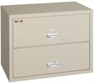 FireKing 2-3822-C Lateral Fire File Cabinet