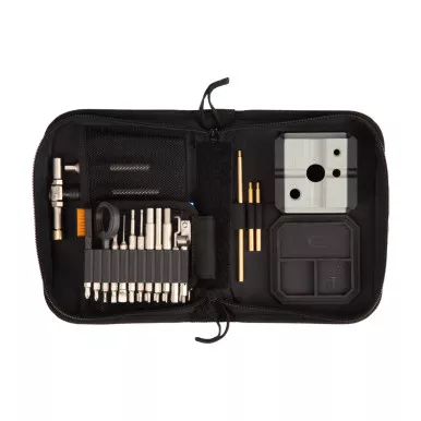 Fix It Sticks Complete Pistol Armorer's Tool Kit
