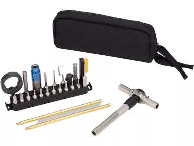 Fix It Sticks Handgun & Optics Compact Tool Kit