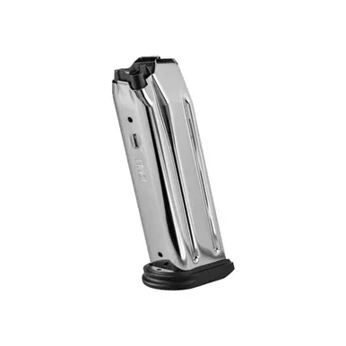 FN 510 10MM 15RD Magazine - Black Baseplate