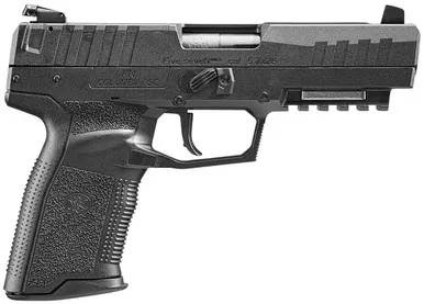 FN 66101274 Five-seveN MRD Full Size Frame 5.7x28mm 20+1 4.80"