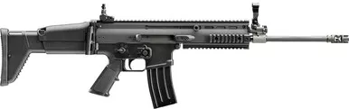 FN 985212 SCAR 16s NRCH 5.56x45mm NATO 16.25"
