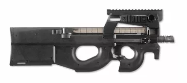 FN P90 5.7mm Submachine Gun
