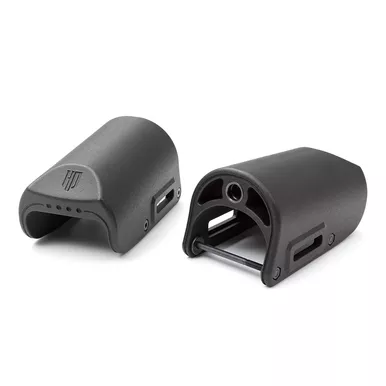 FN P90/PS90 Enhanced Cheek Riser (Gen 4)