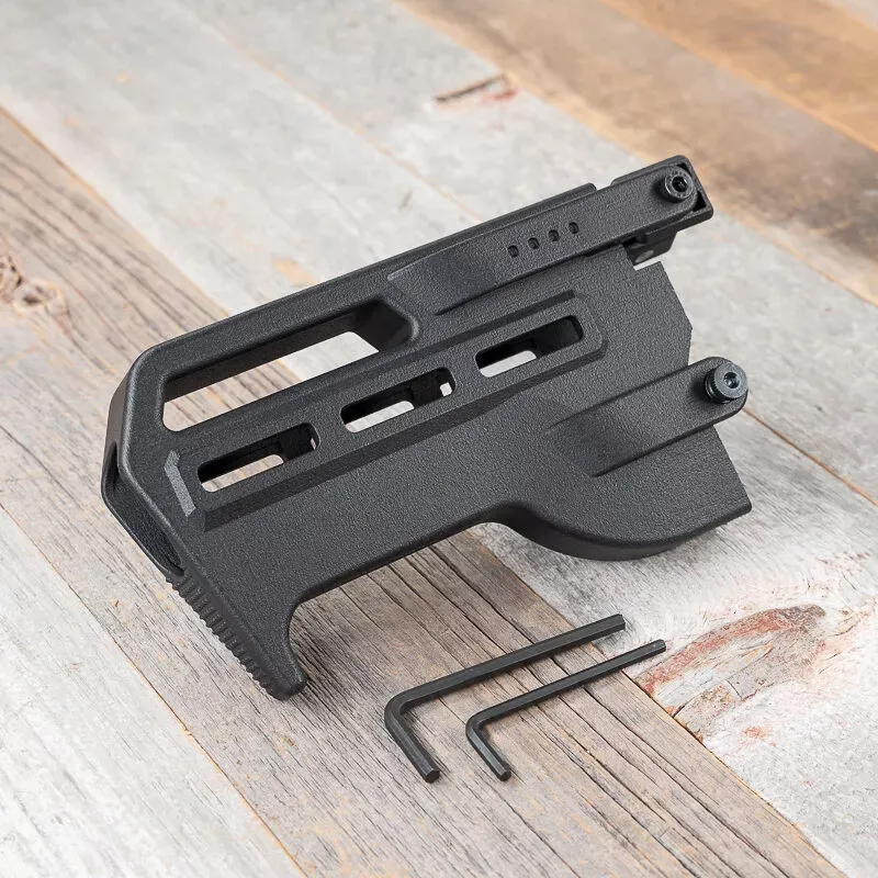FN PS90 M-LOK Handguard by Haga Defense