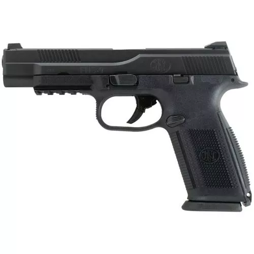 FNH FNS-9 Longslide 9mm 17+1 5" Pistol