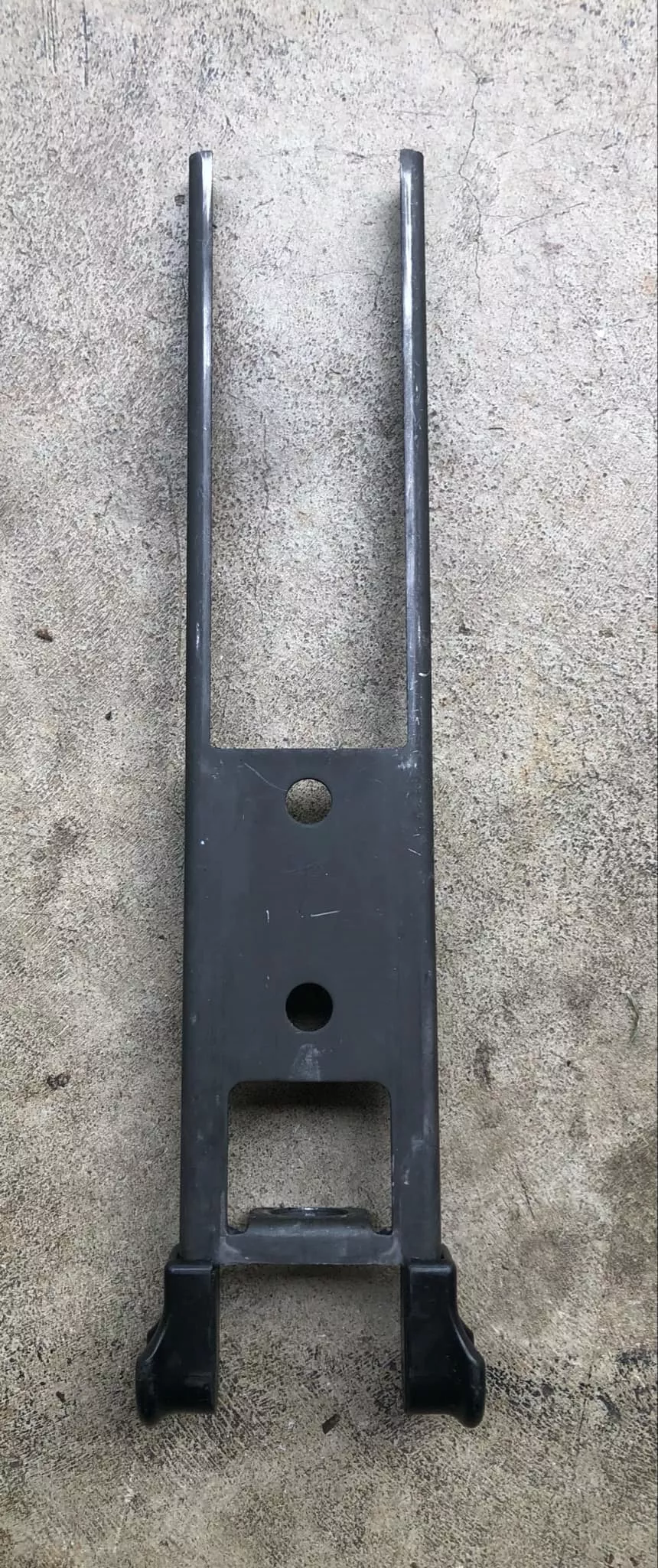 FNH P90/PS90 Charging Handle