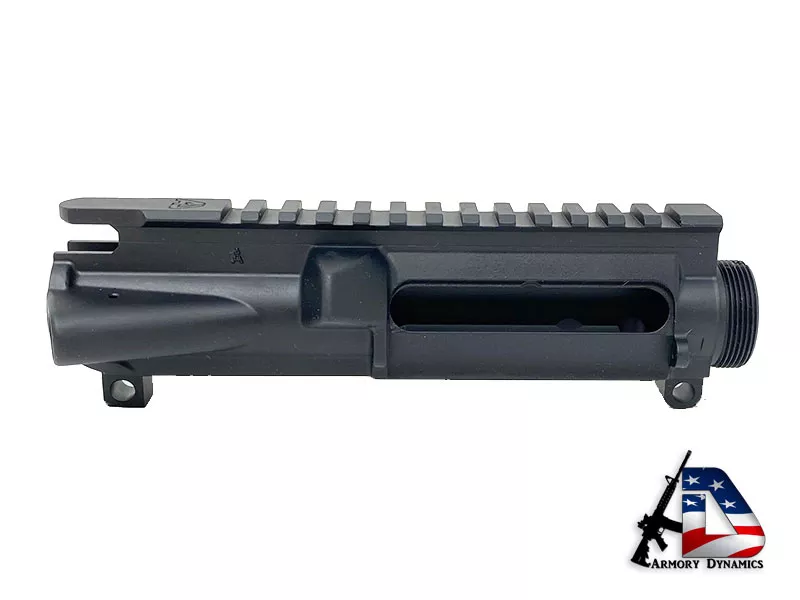 Forged M4 Flat Top Upper