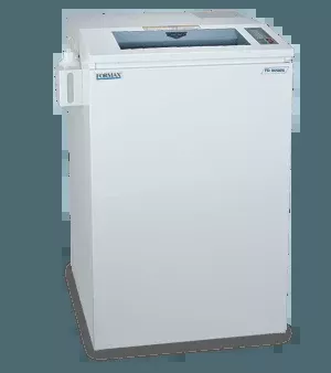 Formax FD 8650HS AutoOiler Office High Security Level 6 Cross-Cut Shredder
