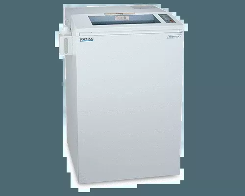 Formax FD 8652CC Onsite AutoOiler Office Cross-Cut Shredder