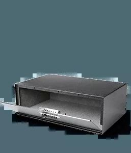 Fort Knox 20" CAB Controlled Access Box