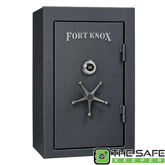 Fort Knox Defender 4026 Biometric Safe