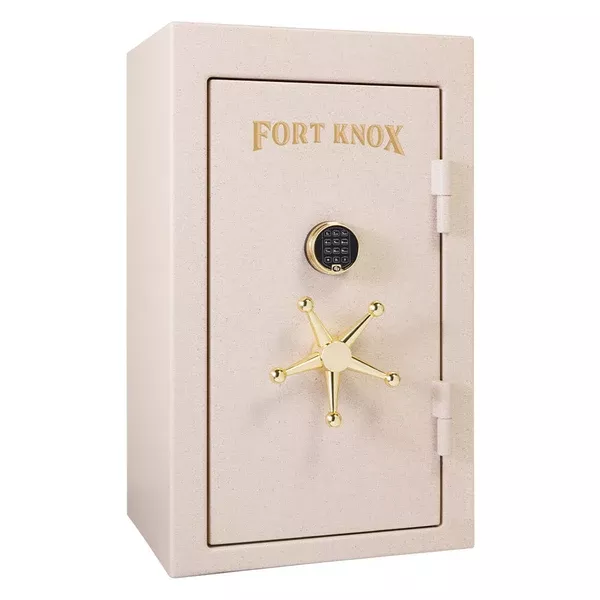 Fort Knox Defender 4026 Home Safe