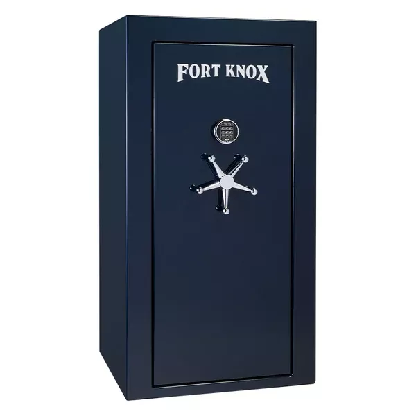 Fort Knox Defender 6031 Gun Safe