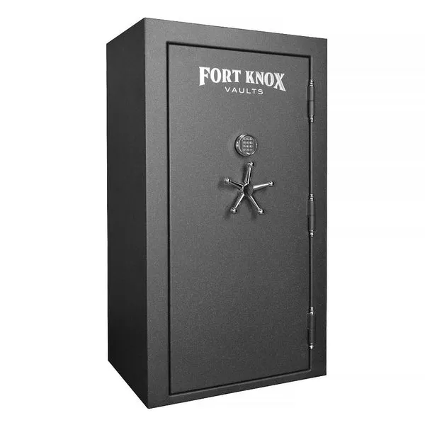 Fort Knox Defender 6637 Gun Safe