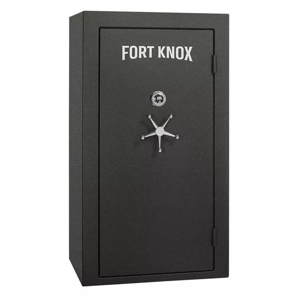 Fort Knox Defender 7241 Gun Safe