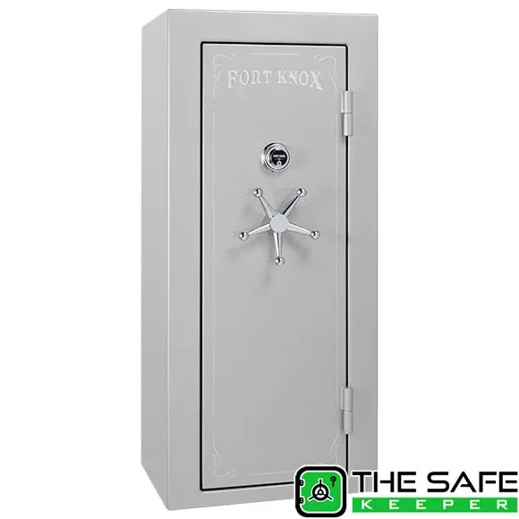 Fort Knox Executive 6026 Gun Safe