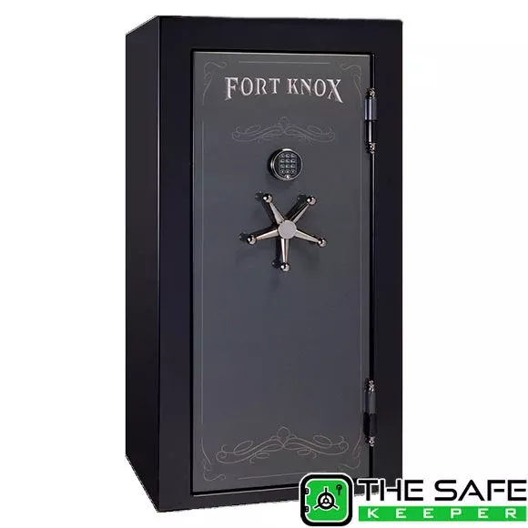 Fort Knox Executive 6031 Gun Safe