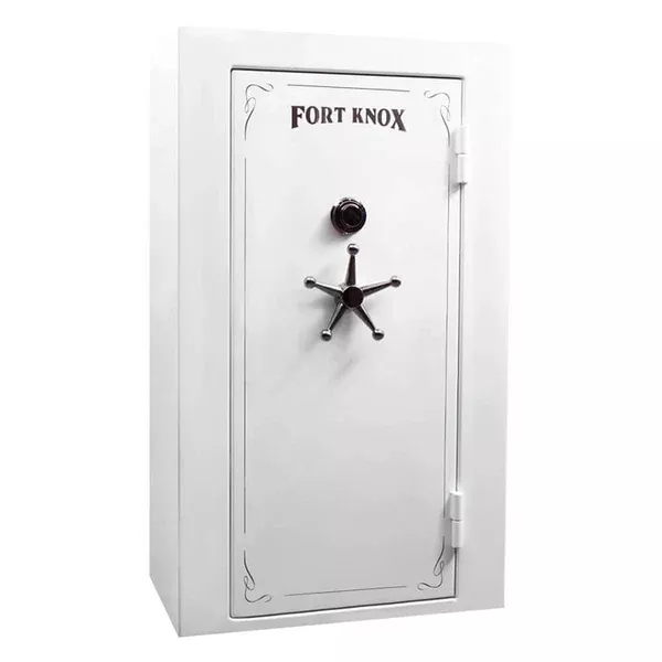 Fort Knox Executive 7241 Gun Safe