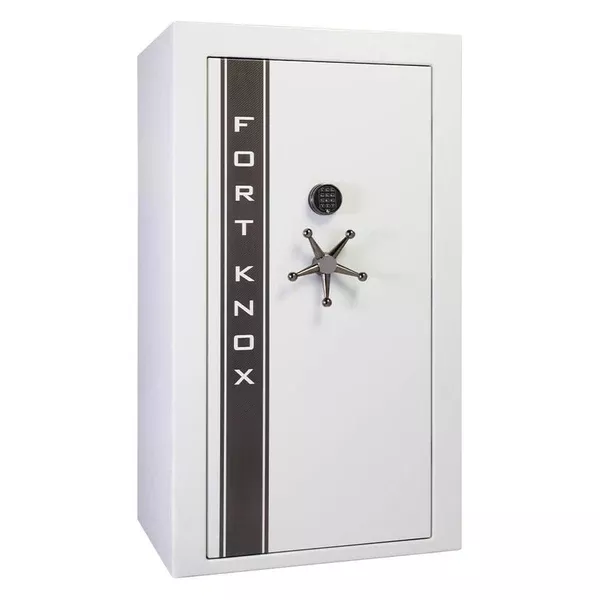 Fort Knox Guardian 6637 Gun Safe