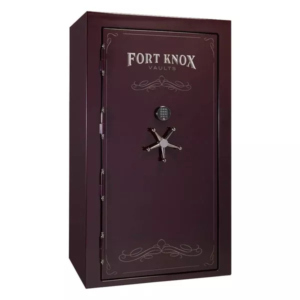 Fort Knox Guardian 7241 Gun Safe