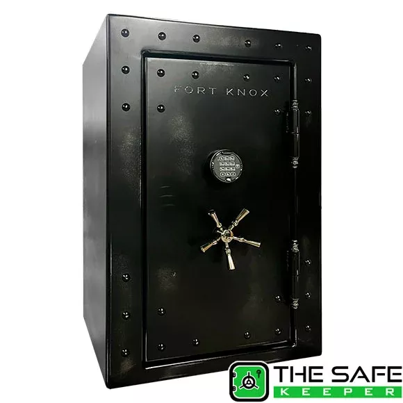 Fort Knox Legacy 4026 Biometric Safe