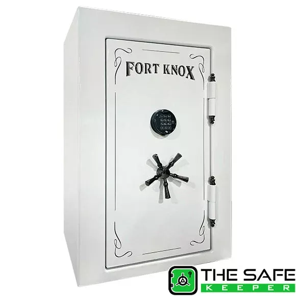 Fort Knox Marquise 4026 Biometric Safe