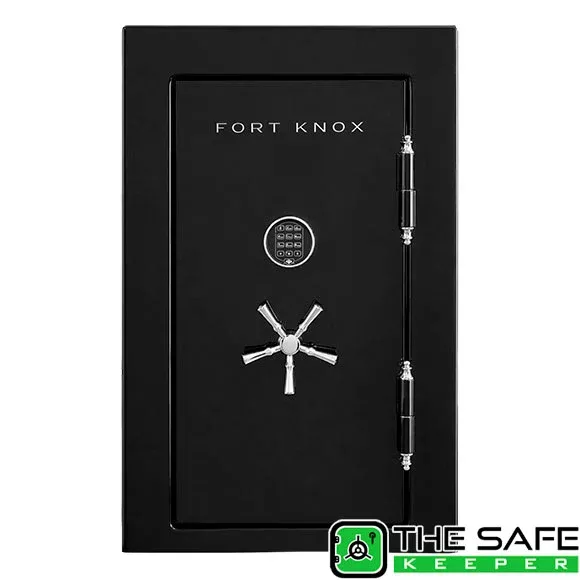 Fort Knox Marquise 4026 Home Safe