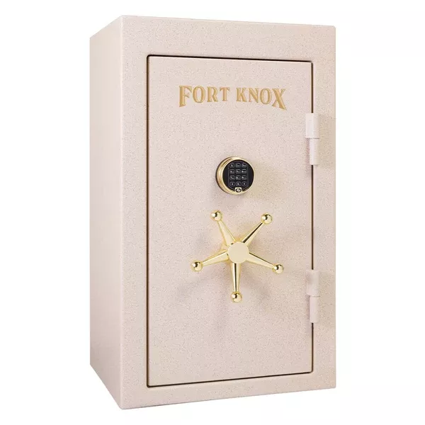 Fort Knox Protector 4026 Home Safe