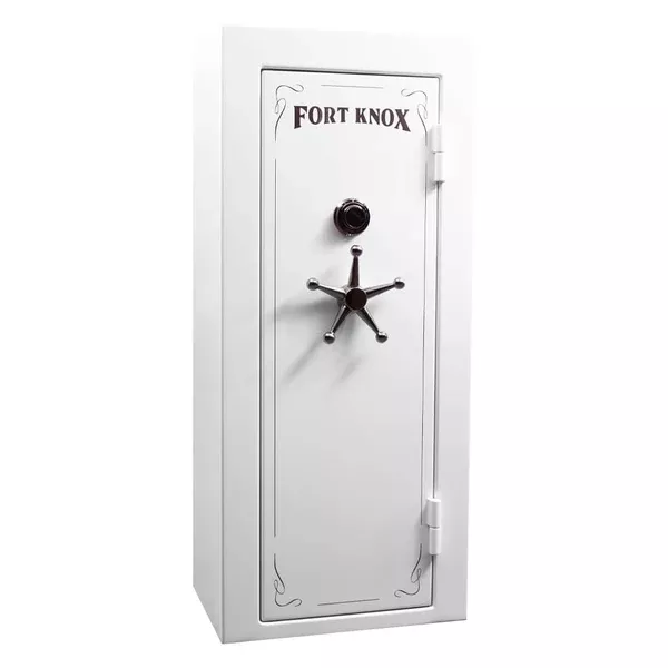 Fort Knox Protector 6026 Gun Safe