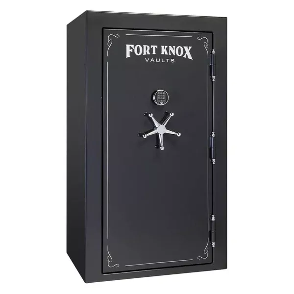 Fort Knox Protector 6637 Gun Safe