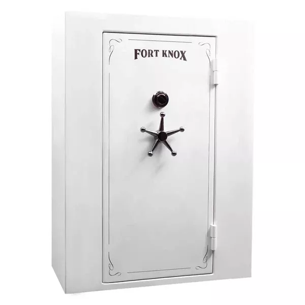 Fort Knox Protector 7251 Gun Safe