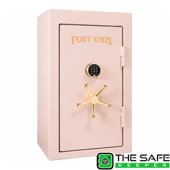 Fort Knox Spartan 4026 Biometric Safe