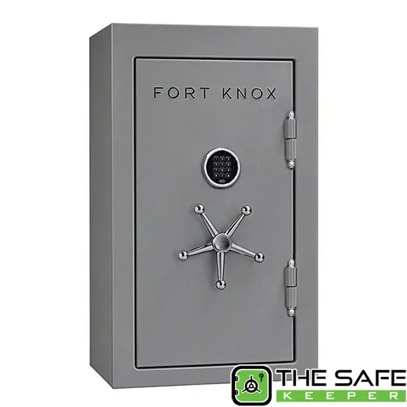 Fort Knox Spartan 4026 Home Safe