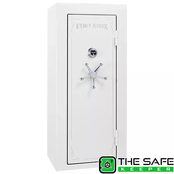 Fort Knox Spartan 6026 Gun Safe