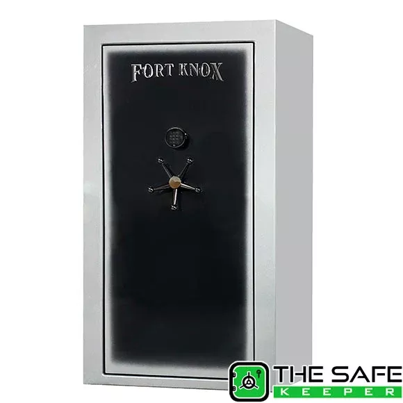 Fort Knox Spartan 6031 Gun Safe